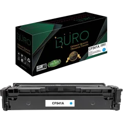 Toner Static Control HP CF541A Cyan