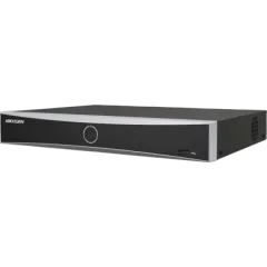 HikVision 8-ch POE 1U 4K NVR DS-7608NXI-K1 8P