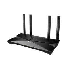 TP-Link AX1800 Dual-Band Wi-Fi 6 Router