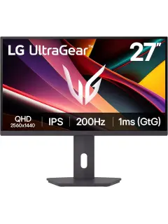 LG 27G610A 27'' QHD IPS, 200Hz, HAS
