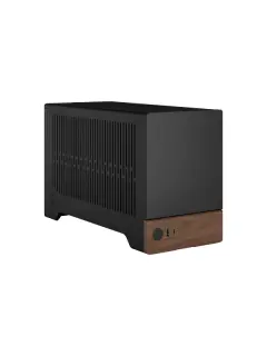 Fractal Terra Graphite mITX