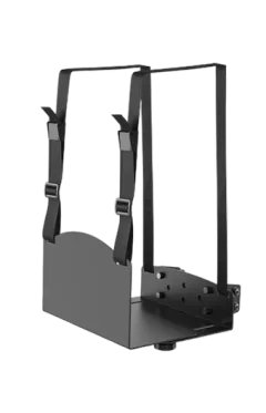 Transmedia PC Holder for Transmedia pedestals HP-110, HP-111, HP-112, HP-113