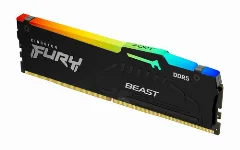 Kingston 16 GB DDR5 5600, CL36, UDIMM