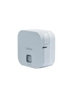 Pisač Brother za naljepnice p-touch cube PTP300BT