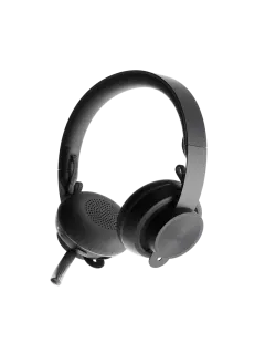 Logitech Zone Wireless, Bluetooth