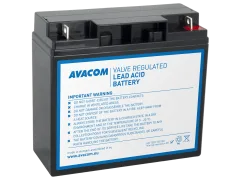 Avacom baterijski kit Belkin, CyberPower