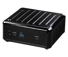 ASRock 4X4 BOX-5400U, Fanned BOX, barebone PC
