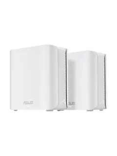 Asus ZenWiFi BD4, Mesh Router, WiFi 7, 2pk