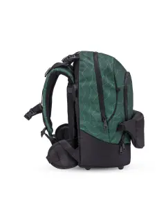 Torba školska Belmil premium 2in1 fanny pack twist of lime 338-84/P/9