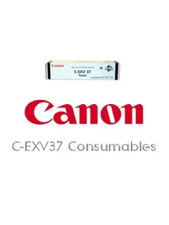 Canon toner CEXV37