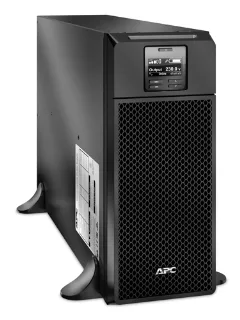 APC Smart-UPS SRT 6000Va 6000W 230V