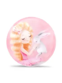 Bedž_Patch Belmil Ballerina 2 Set 3 kom 336/B