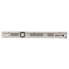 MikroTik 24 Port 1GbE 2x 10G SFP Cloud Smart Switch