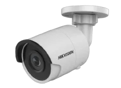 HikVision (2CD2063G2-I 2.8mm) 6MP IR Fixed Bullet Network Camera 2.8mm fixed lens