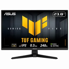 ASUS VG249QM5A 23,8", 2xHDMI, DP, zvuč., 240Hz