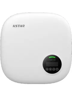 Kstar inverter BluE-G 3000D LCD