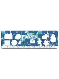 Blok za bojanje Frozen 2 23x33cm 40L 564985