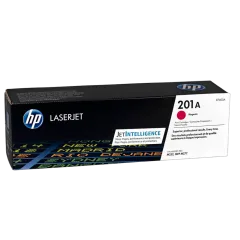 Toner Static Control HP Canon CF403A Magenta