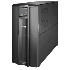 APC Smart-UPS 3000VA 2700W LCD 230V with SmartConnect
