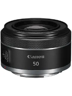 Canon RF 50mm/1:1,8 STM