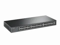 TP-Link 48-Port 10 100Mbps Rackmount Switch
