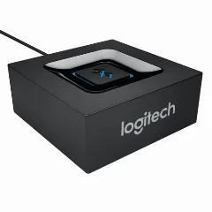 Logitech Bluetooth audio prijemnik za streaming