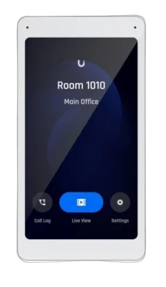 Ubiquiti UA-Intercom-Viewer-3