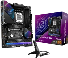 Asrock AMD AM5 X870 RIPTIDE WIFI