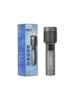 Philips LED ručna svjetiljka SFL5141, 1500 lm,660m