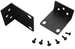 HikVision 19" RackMount kit for NVR DVR
