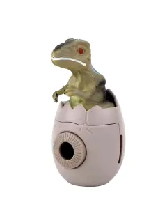 Projektor Apli Dinos Velociraptor 20367