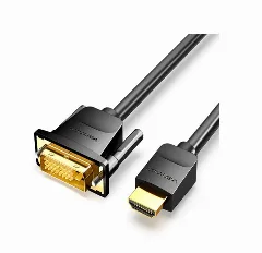 Vention HDMI To DVI Cable, 2m