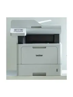 Pisač Brother laser mono MFP DCPL5510DW A4, wifi,network, duplex, LCD