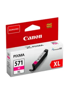 Canon tinta CLI-571M XL, magenta