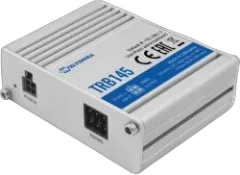 Teltonika TRB245 Industrial LTE Cat 4 Gateway