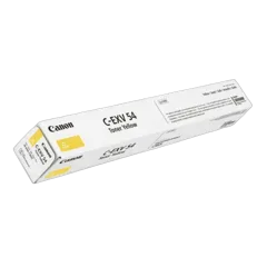 Canon toner CEXV54 Cyan