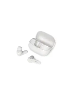 Philips in-ear BT slušalice TAT3000WT, bijele