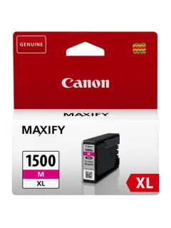 Canon tinta PGI-1500XL Magenta