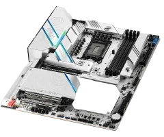 Asrock Intel LGA1851 Z890 PRO-A WIFI