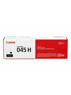Canon toner CRG-045HB, crni