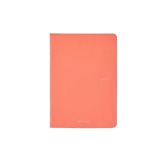 Bilježnica Fabriano Ecoqua original A4 90g 40L čista flamingo 19210005