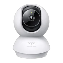 TP-Link Tapo C230 | Pan Tilt Home Security Wi-Fi Camera