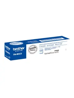 Toner Brother TNB023 black 2k