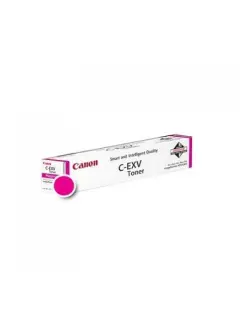 Canon toner CEXV58 Magenta