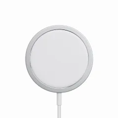Apple MagSafe Charger, 15W, 1m, MHXH3ZM A