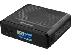 Sandberg Travel Powerbank 20000 PD100W
