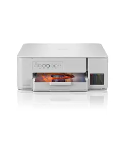 Pisač Brother tintni MFP DCPT436W InkBenefit A4, Wi-Fi