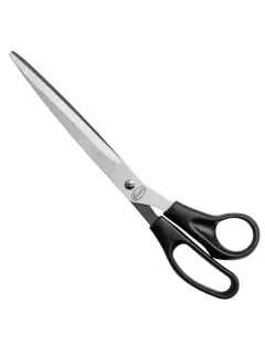 Škare Forofis 25cm mat crne 91117