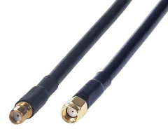 Pigtail RF240 9m - SMA female RSMA male