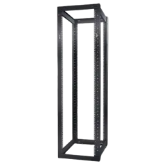 APC Netshelter 4 Post Open Frame Rack 44U Square Holes
